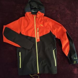 Outdoor research jacket
